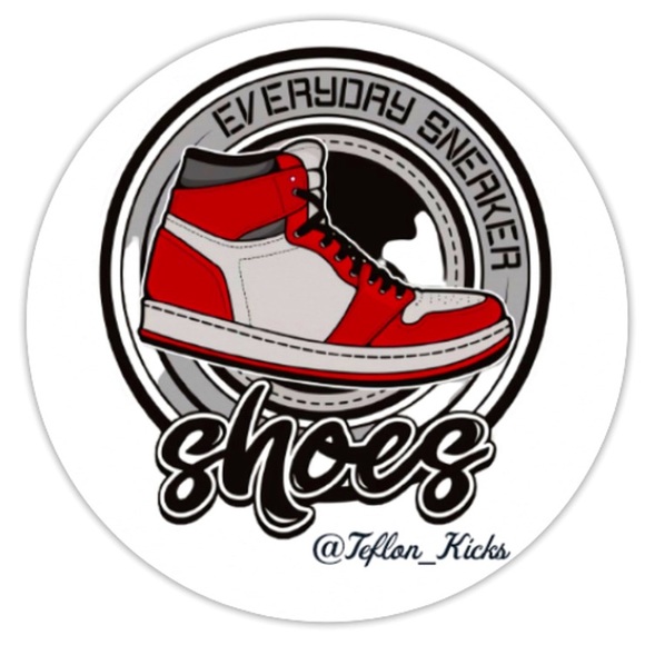 Nike Other - Like this listing to be Notified Nike/Jordan’s sneakers sale🔥🔥🔥🔥🔥🔥🔥